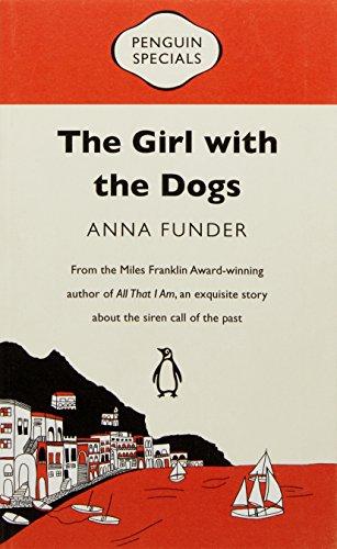 Book The Girl with the Dogs free