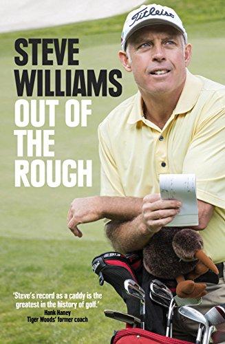 Book Steve Williams: Out of the Rough free