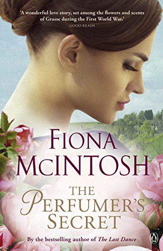 Book The Perfumer's Secret free