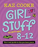 Book Girl Stuff for Girls Aged 8-12 free