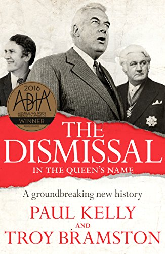 Book The Dismissal free