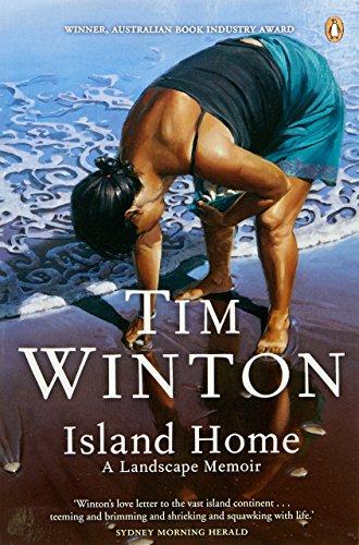 Book Island Home free
