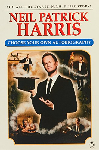 Book Choose Your Own Autobiography free