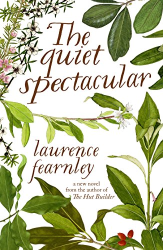 Book The Quiet Spectacular free