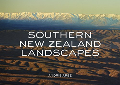 Book Southern New Zealand Landscapes free