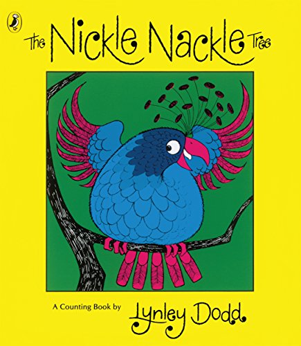 Book The Nickle Nackle Tree free