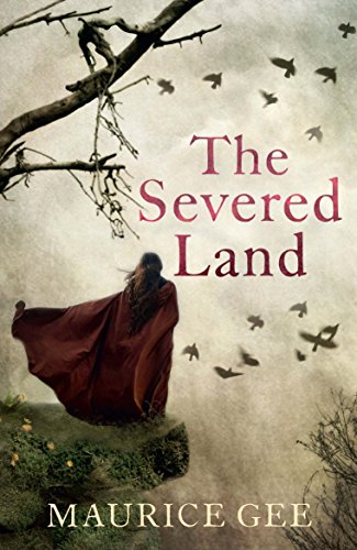 Book The Severed Land free