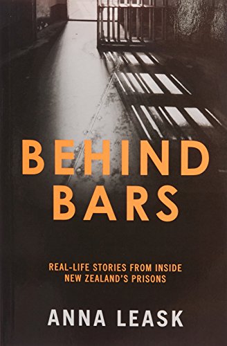 Book Behind Bars: Real-life stories from inside New Zealand's prisons free