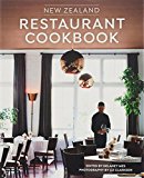 Book New Zealand Restaurant Cookbook free