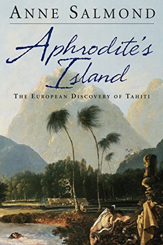 Book Aphrodite's Island free