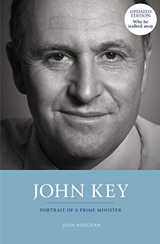 Book John Key: Portrait of a Prime Minister free