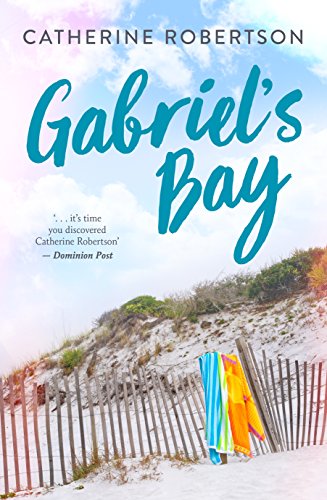 Book Gabriel's Bay free
