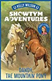 Book Dandy, the Mountain Pony (Showtym Adventures) free