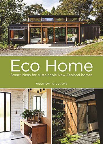 Book Eco Home: Smart Ideas for Sustainable New Zealand Homes free