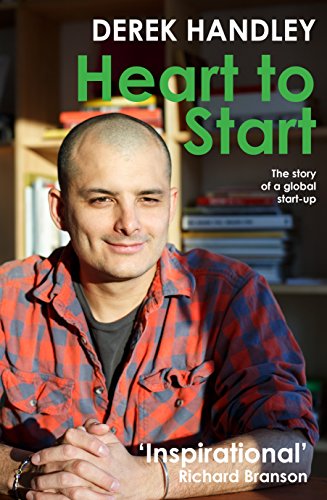 Book Heart to Start free