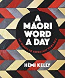 Book A Maori Word a Day free