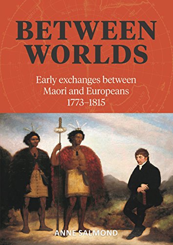 Book Between Worlds free