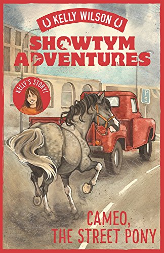 Book Cameo, The Street Pony (2) (Showtym Adventures) free