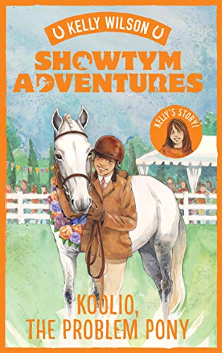 Book Showtym Adventures 5: Koolio, the Problem Pony free