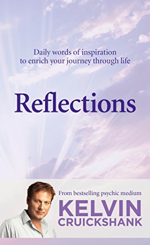 Book Reflections free