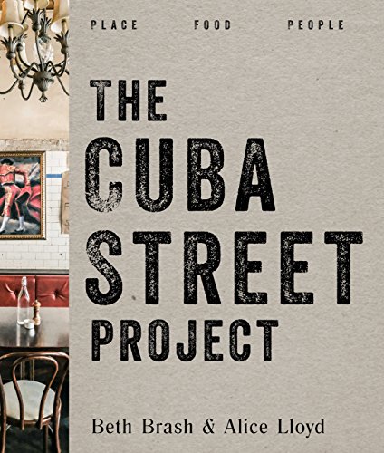 Book The Cuba Street Project free