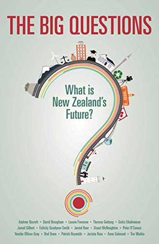 Book The Big Questions free