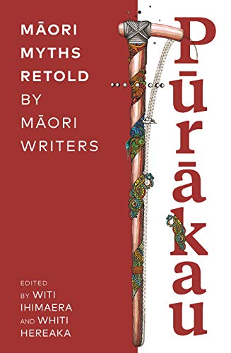 Book Purakau: Maori Myths Retold By Maori Writers free