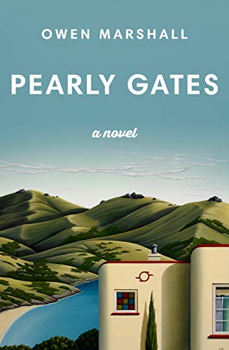 Book Pearly Gates free