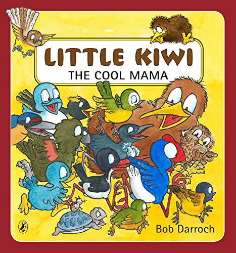 Book Little Kiwi The Cool Mama free