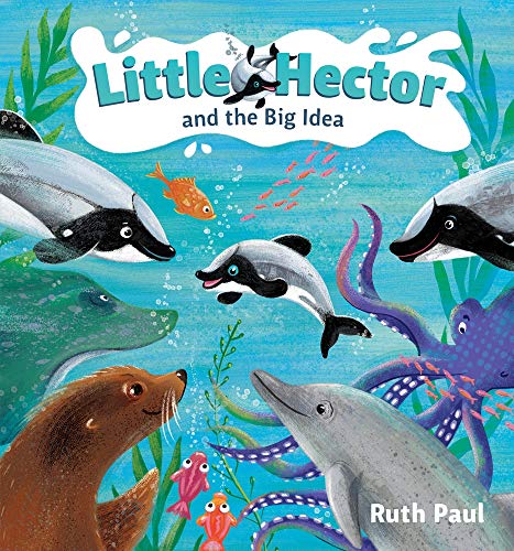 Book Little Hector and the Big Idea (2) free