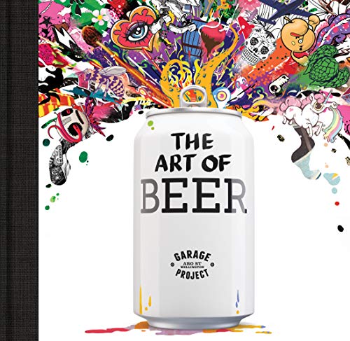 Book Garage Project: The Art of Beer free