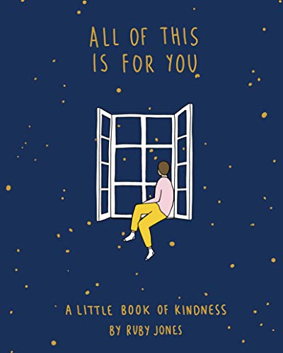 Book All Of This Is For You free