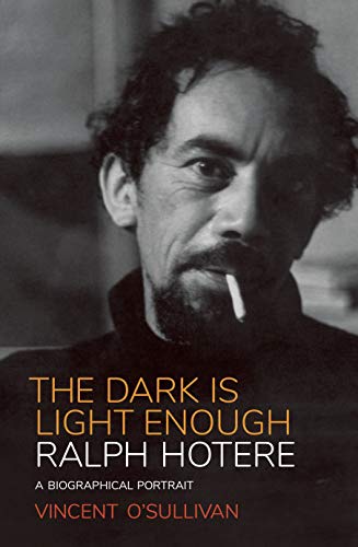 Book The Dark is Light Enough free