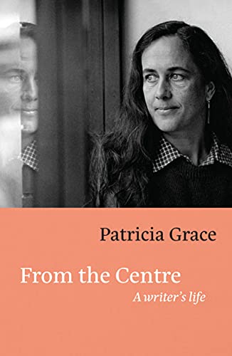 Book From the Centre: A Writer's Life free