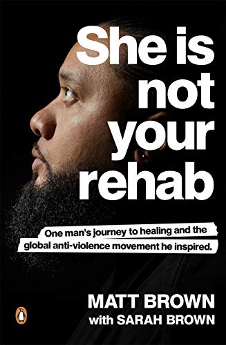 Book She Is Not Your Rehab free