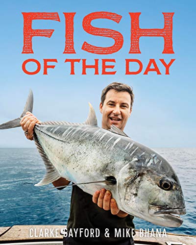 Book Fish Of The Day free