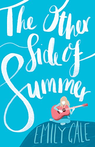 Book The Other Side of Summer free