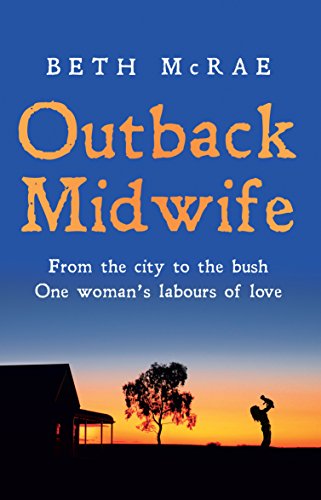 Book Outback Midwife free
