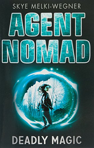 Book Agent Nomad 2 free