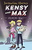 Book Kensy and Max 1: Breaking News free