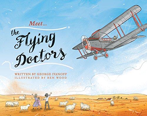 Book Meet… the Flying Doctors free