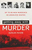 Book Getting Away With Murder free