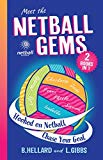 Book Meet the Netball Gems: 2 Books in 1 free