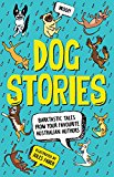 Book Dog Stories: Barktastic Tales From Your Favourite Australian Authors free