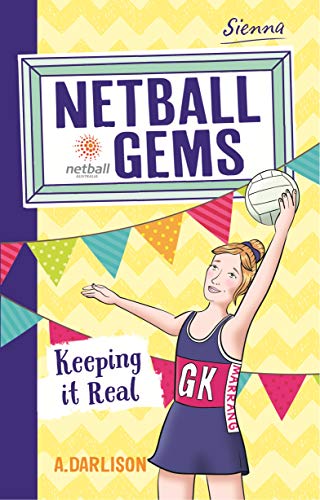 Book Netball Gems 6: Keeping it Real free
