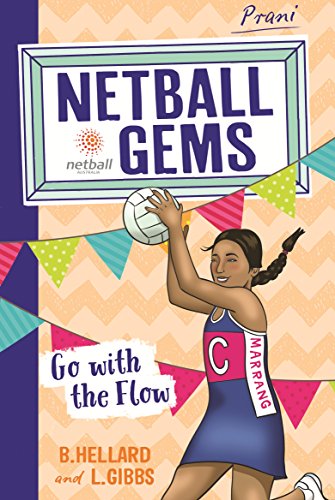 Book Netball Gems 7: Go with the Flow free