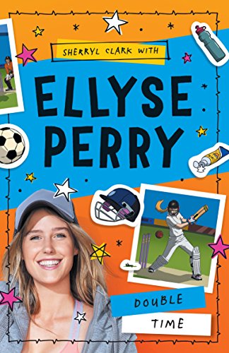 Book Ellyse Perry 4: Double Time free