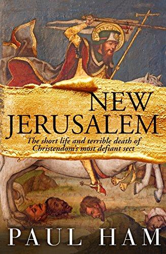 Book New Jerusalem free