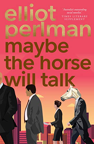 Book Maybe the Horse Will Talk free