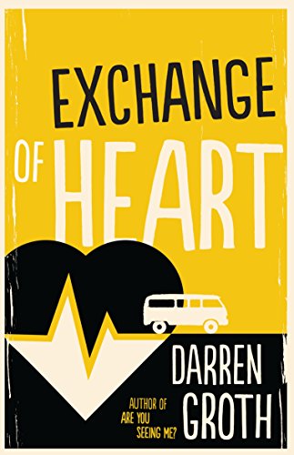 Book Exchange of Heart free